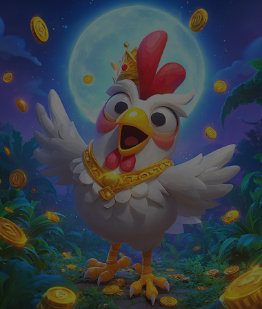 Chicken Royal