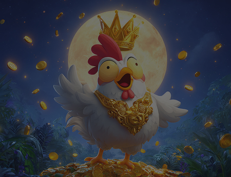 Chicken Royal