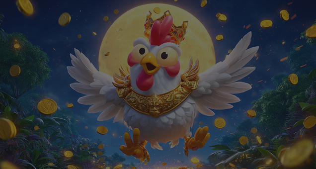 Chicken Royal