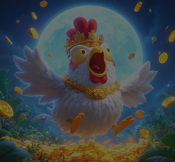 Chicken Royal