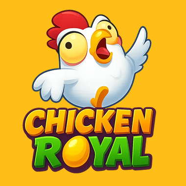 Chicken Royal